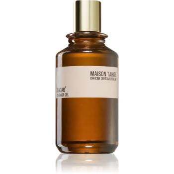 Maison Tahité Cacao² parfumovaný sprchovací gél unisex 250 ml
