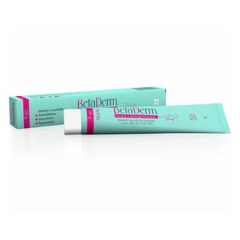 BETADERM Krém s betaglukánom 50 g