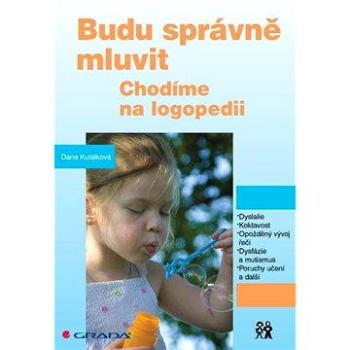 Budu správně mluvit (978-80-247-3687-7)