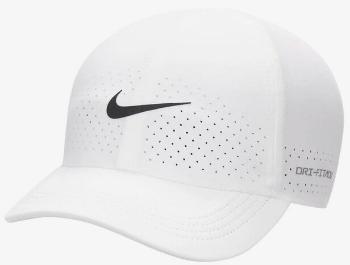 Nike Dri-Fit ADV Club White/Black S/M Šiltovka
