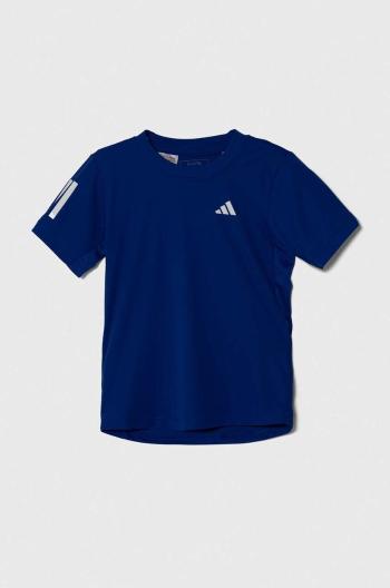 Detské tričko adidas Performance s potlačou