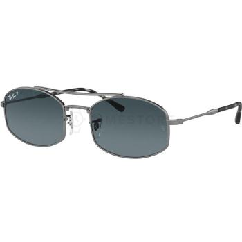 Ray-Ban RB3719 004/S3 51 - 30 dní na vrátenie tovaru, Garancia originality