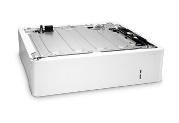 HP LaserJet 550-sheet Paper Tray