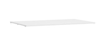 ArtExt Polica do skrine DOX P750 | 75 cm Farba: Biela