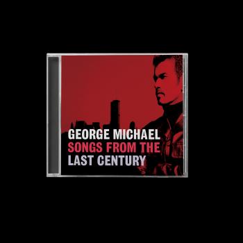 George Michael, Songs from the Last Century (Reissue), CD