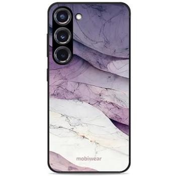 Mobiwear Glossy lesklý pre Samsung Galaxy S23 Plus – G028G (5904808480963)