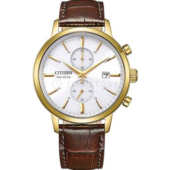 Citizen Eco-Drive CA7062-15A - 30 dní na vrátenie tovaru, Garancia originality