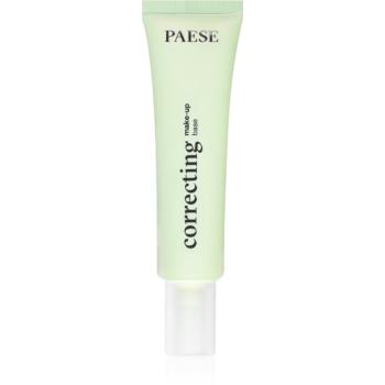 Paese Correcting sminkalap a make-up alá a bőrhibákra 30 ml