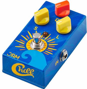 JAM Pedals Chill Gitarový efekt