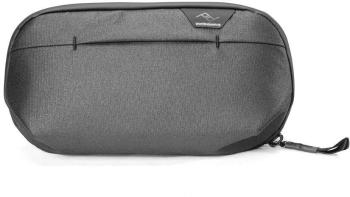 Kozmetikai táska Peak Design Wash Pouch Small - Black