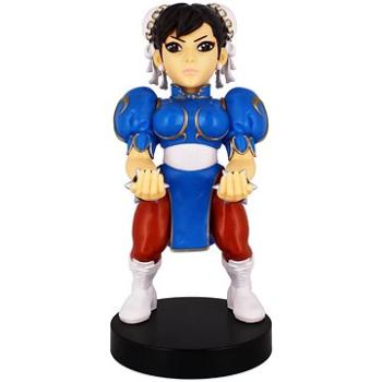 Cable Guys – Streetfighter – Chun-Li (5060525893124)