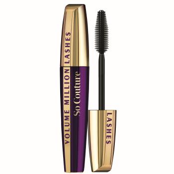 L'Oréal Paris Objemová riasenka Volume Million Lashes Víkendy Couture 9,5 ml Black