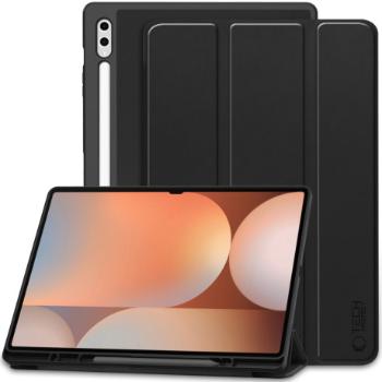 Tech-Protect SC Pen puzdro na Samsung Galaxy Tab S8 Ultra / S9 Ultra / S10 Ultra 14.6'', čierne