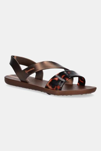 Sandále Ipanema VIBE SANDAL dámske, hnedá farba, 82429-BD418
