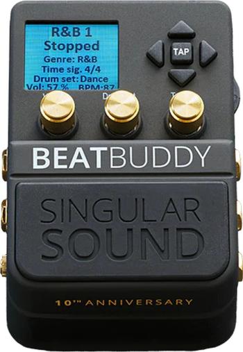 Singular Sound BeatBuddy Stompbox