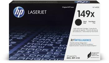 Toner HP W1490X č. 149X černý originální