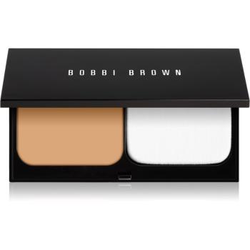 Bobbi Brown Skin Weightless Powder Foundation púdrový make-up odtieň Natural N-052 11 g