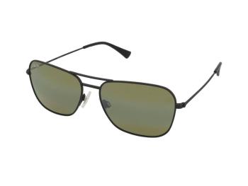 Maui Jim Naauao HT675-02