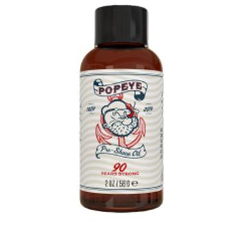 Popeye Sandalwood olej pred holením 56 g