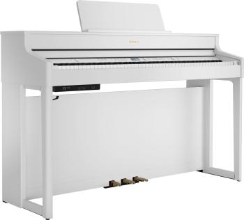 Roland HP 702 Digitálne piano White