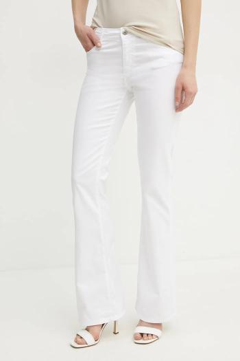 Rifle Armani Exchange dámske, stredne vysoký pás, XW000132 AF12862