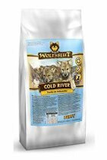 Wolfsblut Dog Puppy Cold River 12,5kg