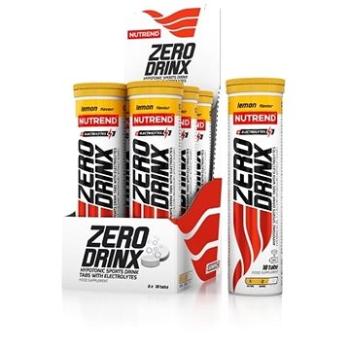 Nutrend Zerodrinx Tabs, 18 Tabliet (SPTnut11322nad)