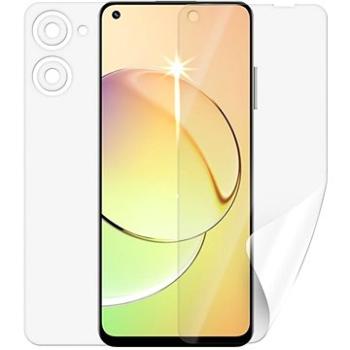 Screenshield REALME 10 4G fólia na celé telo (RLM-10-B)