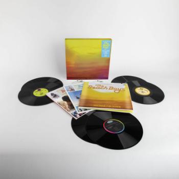 Sounds Of Summer: The Very Best Of (Deluxe Edition)