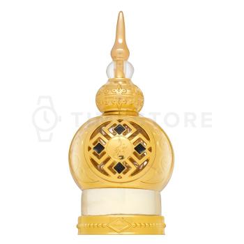 Khadlaj Shamookh Gold Parfémovaný olej unisex 20 ml - 30 dní na vrátenie tovaru, Garancia originality