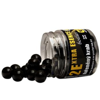 Carp Inferno boilies 2E 150ml 16mm - Kořeněný Krab,Carp Inferno boilies 2E 150ml 16mm - Kořeněný Krab