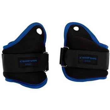 Sharp Shape Wrist weight 0,5 kg (2496846498343)