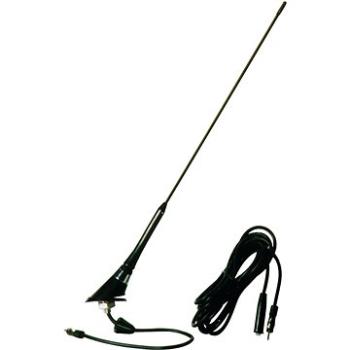 Carpoint anténa Golf V16 čierna (2010023)