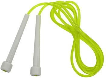 Ugrálókötél Lifefit Rope 260 cm - világoszöld