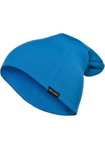 Urban Classics Long Beanie turquoise - UNI