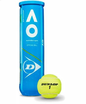 Teniszlabda Dunlop Australian Open