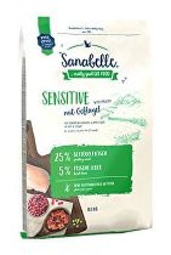 Bosch Cat Sanabelle Sensitive Chicken 2kg