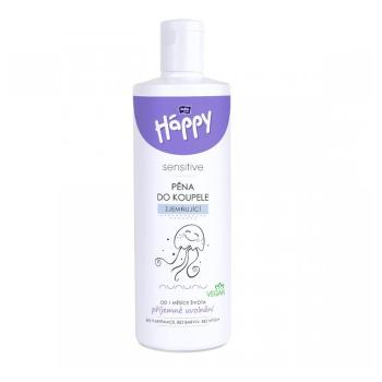 BELLA HAPPY Baby pena do kúpeľa 400 ml