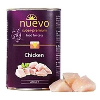 Nuevo mačka adult kura konzerva 400 g (4250231595165)