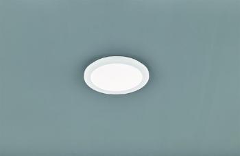 LED stropné osvetlenie Reality Camillus biela RE R62921501