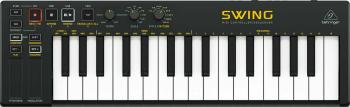 Behringer Swing MIDI keyboard