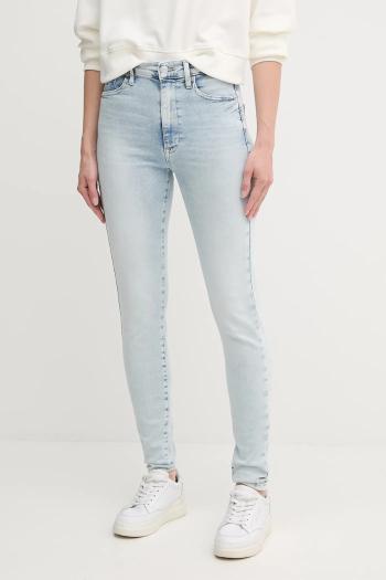 Rifle Tommy Jeans DW0DW20025