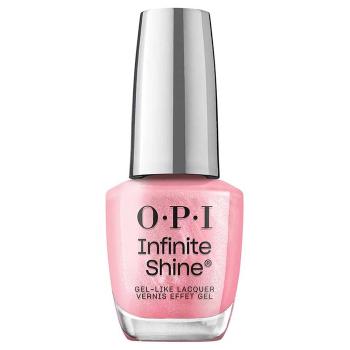 OPI Lak na nechty s gélovým efektom Infinite Shine (Gél-Like Lacquer) 15 ml Princesses Rule