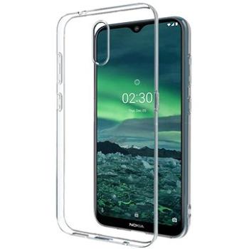 Hishell TPU pre Nokia 2.3 číry (HISHa219)