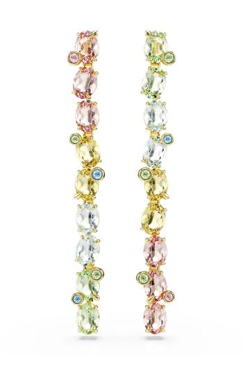 Náušnice Swarovski GEMA 5705809