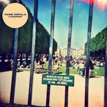 Tame Impala, LONERISM, CD