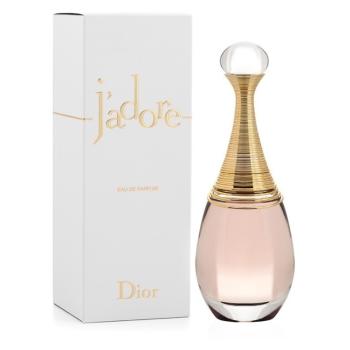 CHRISTIAN DIOR Jadore Parfémovaná voda 100 ml