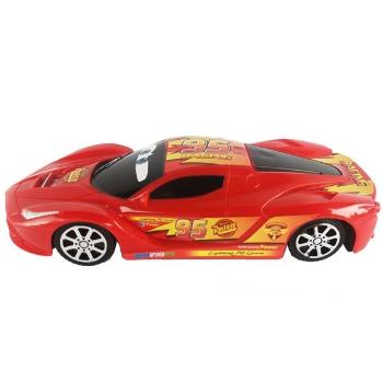 Auto Blesk Mustang 22 cm