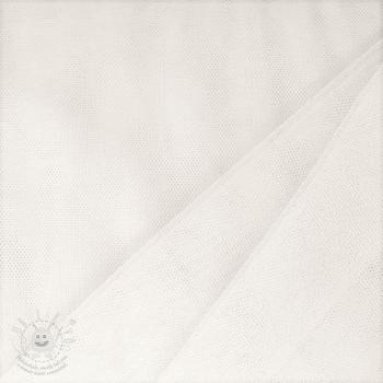 Tüll TÜTÜ off white 160 cm