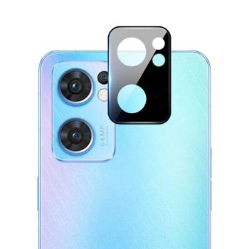 WOZINSKY FULL COVER Sklo pre fotoaparát Oppo Reno7 5G